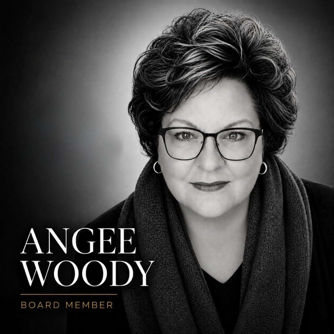 Angee Woody, Board Member