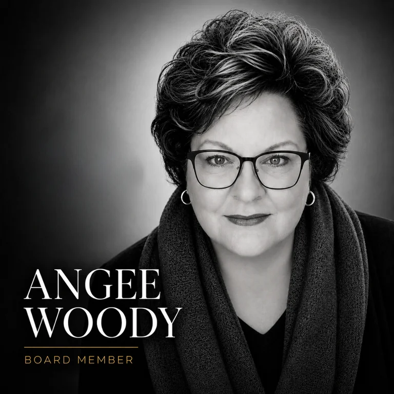 Angee Woody, Board Member